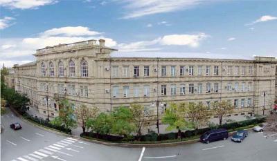 Azərbaycan Dövlət İqtisad Universiteti
